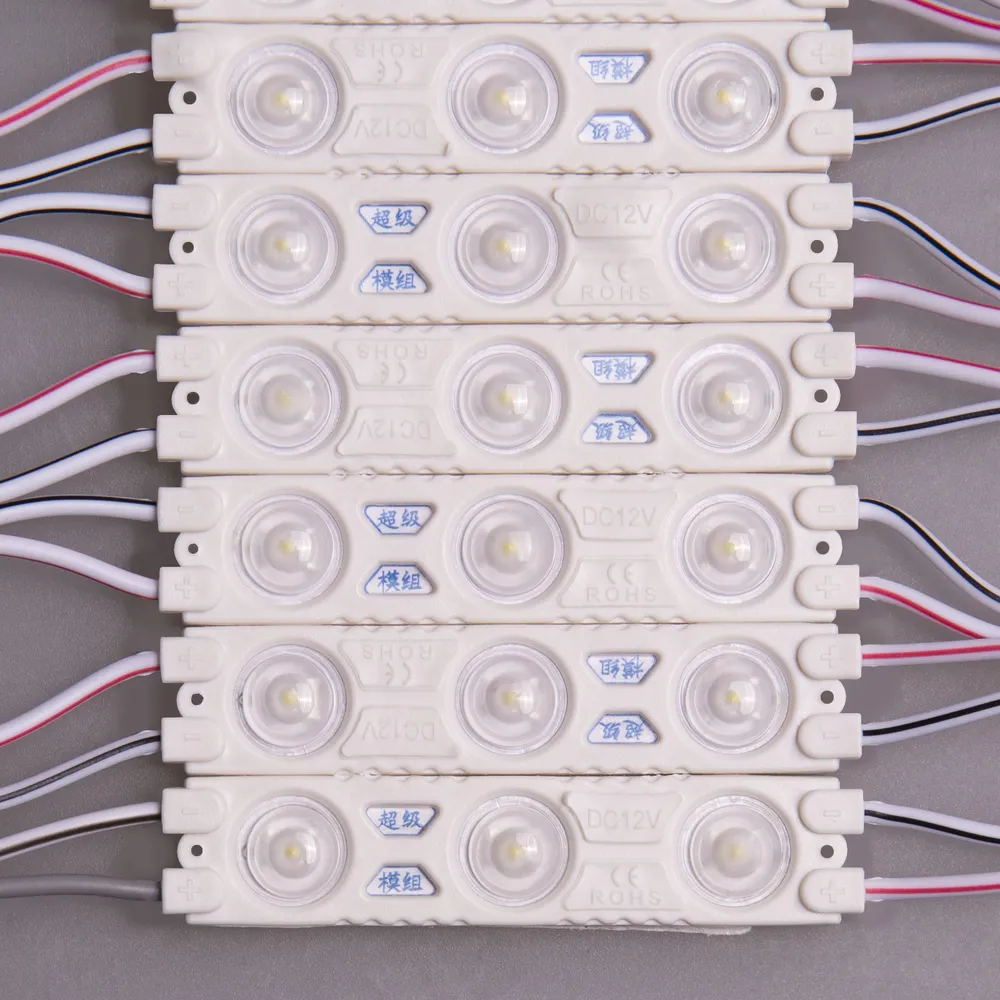 INJECTION 2835-6013 1.2W